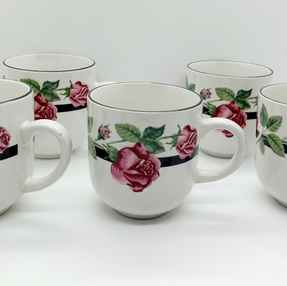 Mug Tienshan